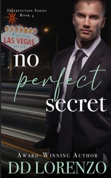 Paperback No Perfect Secret Book