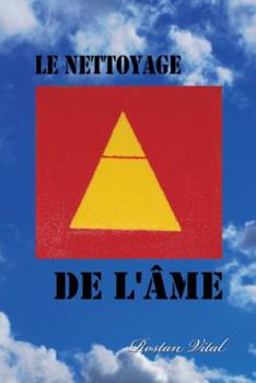 Paperback Le Nettoyage de L'Ame [French] Book
