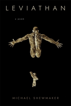 Paperback Leviathan: A Poem Book