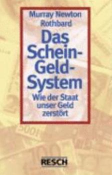 Paperback Das Schein-Geld-System. [German] Book