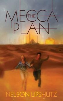 Paperback The Mecca Plan Book