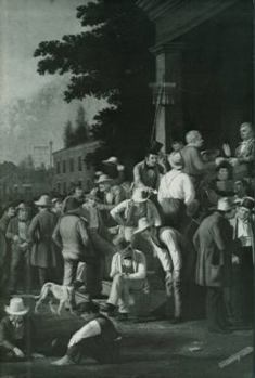 Hardcover The American Commonwealth Book