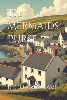 Paperback The Mermaids Purse Book