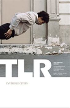 The Literary Review: Invisible Cities