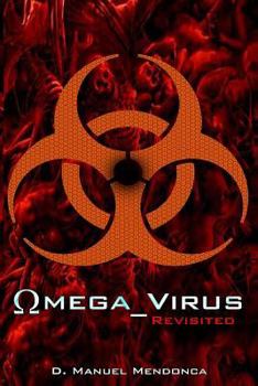 Paperback Omega Virus: Revisited Book