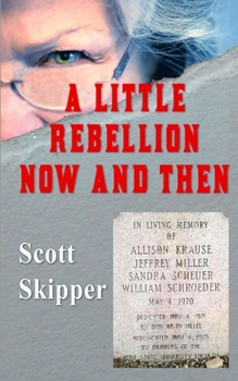 Paperback A Little Rebellion Now and Then Book