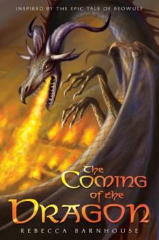 Hardcover The Coming of the Dragon Book