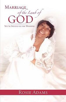 Paperback Marriage of the Lamb of God Book