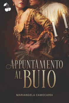 Paperback Appuntamento al buio [Italian] Book