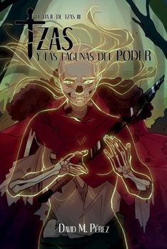 Paperback Tzas y las Lagunas del Poder [Spanish] Book