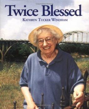 Hardcover Twice Blessed Book
