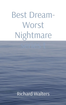 Hardcover Best Dream- Worst Nightmare series t Book