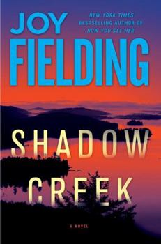 Hardcover Shadow Creek Book