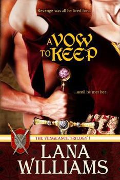 Paperback A Vow to Keep Book