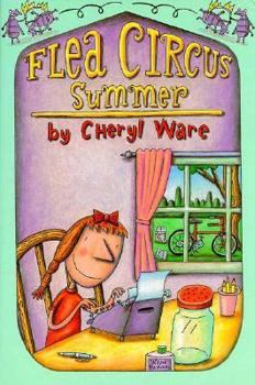 Sea Monkey Summer - Book #1 of the Venola Mae