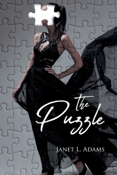 Paperback The Puzzle Book