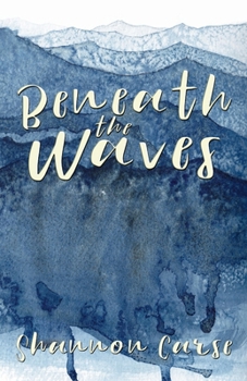 Paperback Beneath the Waves Book