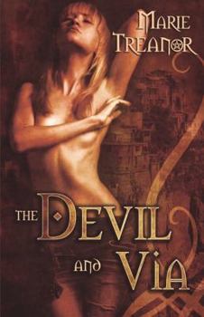 Paperback Devil and Via Book