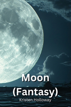 Paperback Moon (Fantasy) Book