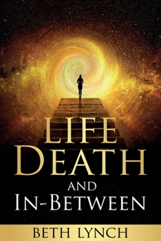 Paperback Life, Death, and In-Between Book