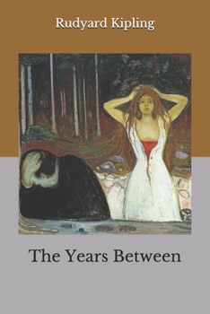 Paperback The Years Between Book