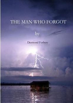 Paperback The Man Who Forgot Book