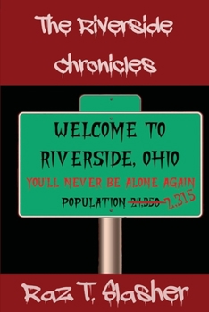 Paperback The Riverside Chronicles Book