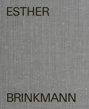 Hardcover Esther Brinkmann Book