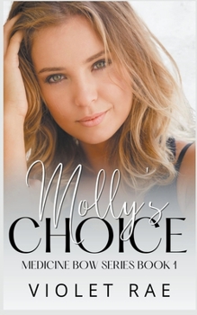 Paperback Molly's Choice Book