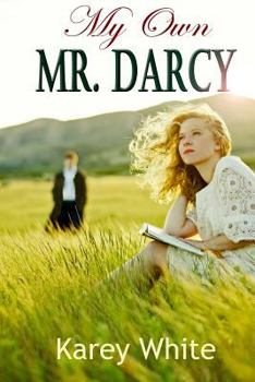 Paperback My Own Mr. Darcy Book