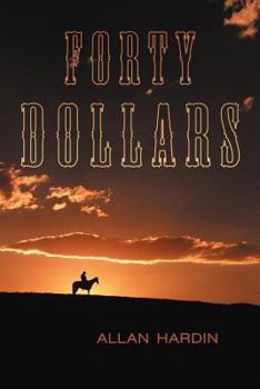 Paperback Forty Dollars Book