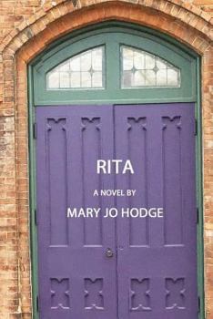 Rita - Book #2 of the Journey Through Darkness