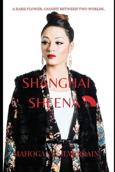 Paperback Shanghai Sheena Book