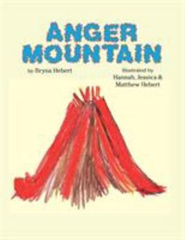Paperback Anger Mountain Book