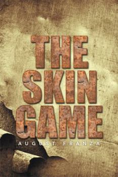 Paperback The Skin Game Book