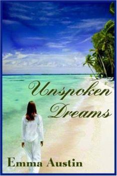 Paperback Unspoken Dreams Book