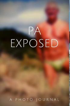 Hardcover Pa Exposed Book