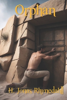 Orphan - Book #1 of the Key to Magic