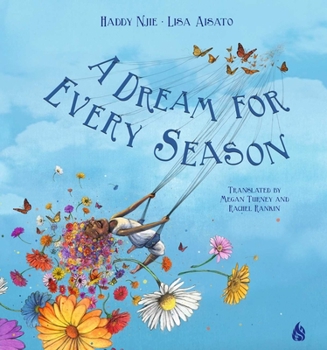 Hardcover A Dream for Every Season Book