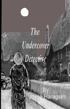 Paperback The Undercover Detective Book