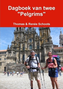 Paperback Dagboek van twee "Pelgrims" [Dutch] Book
