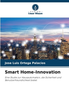 Paperback Smart Home-Innovation [German] Book