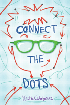 Hardcover Connect the Dots Book
