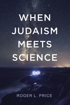 Paperback When Judaism Meets Science Book