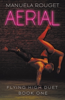 Paperback Aerial Book