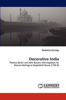Paperback Decorative India Book