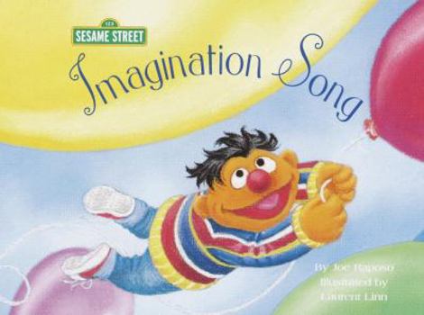 Board book Imagination Song Book