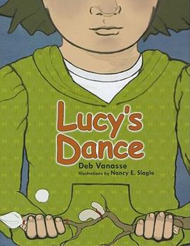 Paperback Lucy's Dance Book