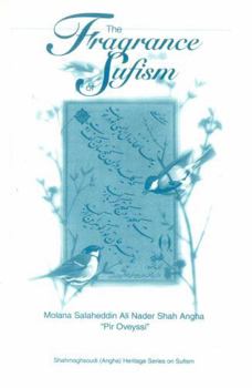 Paperback The Fragrance of Sufism Book