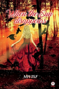 Paperback When the Sun Disappears Book